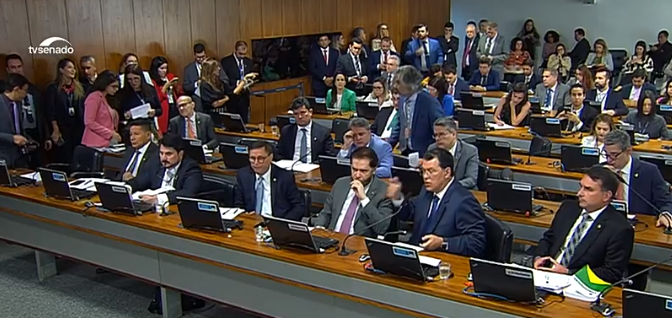 Tributo seletivo, chamado de 'imposto do pecado', também poderá incidir sobre bicicletas, motos e TVs