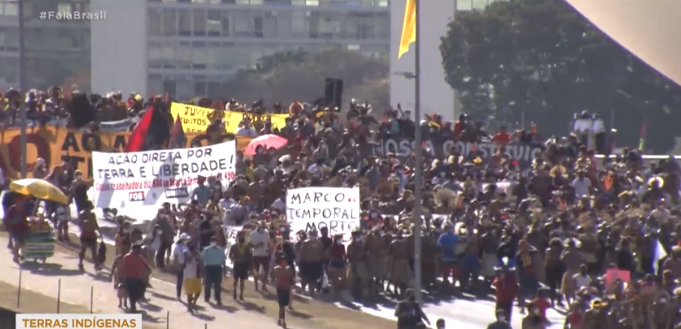 Casa Civil avalia que Lula deve sancionar com vetos.