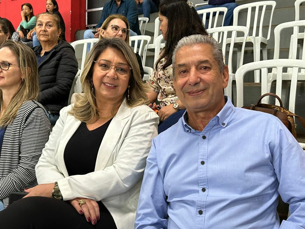 JESPP teve abertura nesta sexta-feira em Ponta Porã