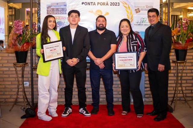 Confira as fotos da 15ª edição Roteiro de Compras Pesquisas e Eventos em Ponta Porã Confira as fotos da 15ª edição Roteiro de Compras Pesquisas e Eventos em Ponta Porã