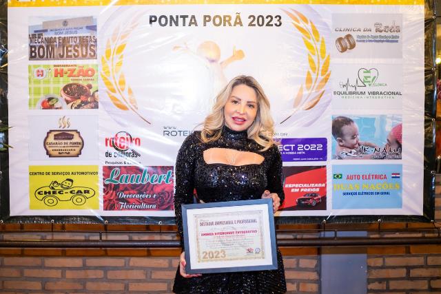 Confira as fotos da 15ª edição Roteiro de Compras Pesquisas e Eventos em Ponta Porã Confira as fotos da 15ª edição Roteiro de Compras Pesquisas e Eventos em Ponta Porã