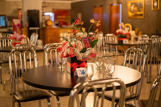 Confira as fotos da 15ª edição Roteiro de Compras Pesquisas e Eventos em Ponta Porã Confira as fotos da 15ª edição Roteiro de Compras Pesquisas e Eventos em Ponta Porã