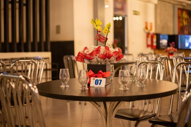 Confira as fotos da 15ª edição Roteiro de Compras Pesquisas e Eventos em Ponta Porã Confira as fotos da 15ª edição Roteiro de Compras Pesquisas e Eventos em Ponta Porã