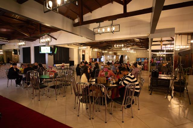 Confira as fotos da 15ª edição Roteiro de Compras Pesquisas e Eventos em Ponta Porã Confira as fotos da 15ª edição Roteiro de Compras Pesquisas e Eventos em Ponta Porã