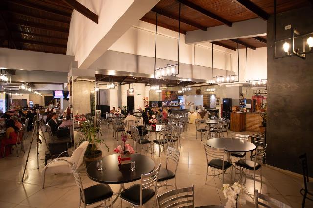 Confira as fotos da 15ª edição Roteiro de Compras Pesquisas e Eventos em Ponta Porã Confira as fotos da 15ª edição Roteiro de Compras Pesquisas e Eventos em Ponta Porã