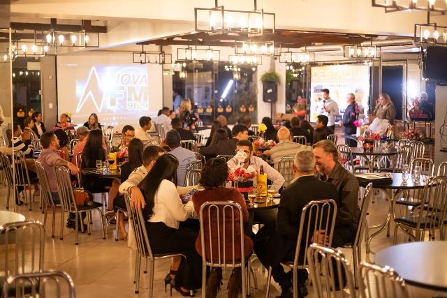 Confira as fotos da 15ª edição Roteiro de Compras Pesquisas e Eventos em Ponta Porã Confira as fotos da 15ª edição Roteiro de Compras Pesquisas e Eventos em Ponta Porã