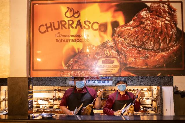 Confira as fotos da 15ª edição Roteiro de Compras Pesquisas e Eventos em Ponta Porã Confira as fotos da 15ª edição Roteiro de Compras Pesquisas e Eventos em Ponta Porã