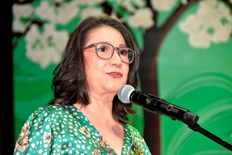 Numa festa pantaneira, ALEMS homenageia 81 pessoas que ajudam MS a crescer Numa festa pantaneira, ALEMS homenageia 81 pessoas que ajudam MS a crescer
