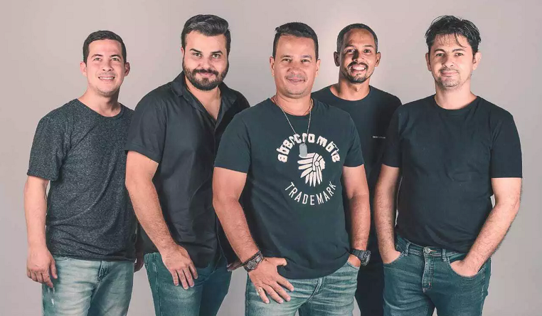 Ponta Porã: Tudo pronto para o 20º Motorcycle 2023 no Parque de Exposiões Ponta Porã: Tudo pronto para o 20º Motorcycle 2023 no Parque de Exposiões