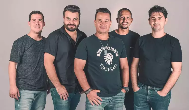 Em Ponta Porã, tem ínicio a 20º edição do Motorcycle 2023 Em Ponta Porã, tem ínicio a 20º edição do Motorcycle 2023