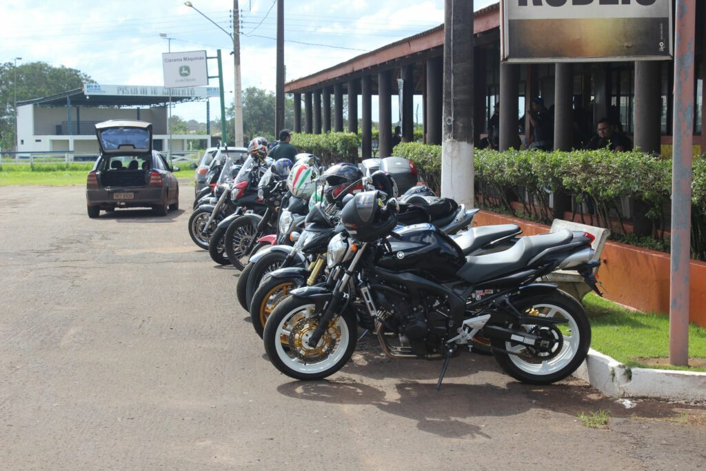 Em Ponta Porã, tem ínicio a 20º edição do Motorcycle 2023 Em Ponta Porã, tem ínicio a 20º edição do Motorcycle 2023