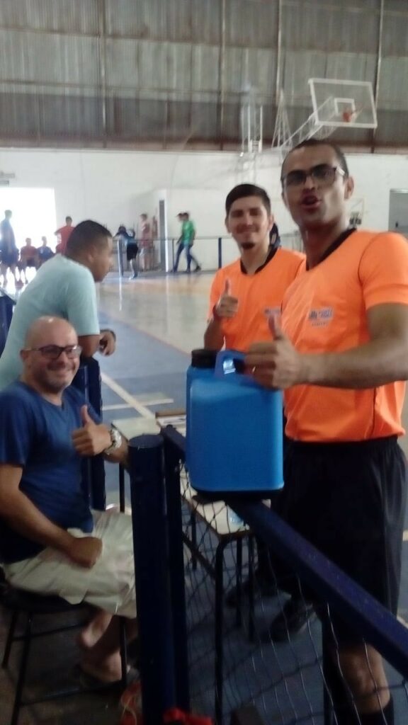 Nota de Falecimento: Dido Espindola Nota de Falecimento: Dido Espindola
