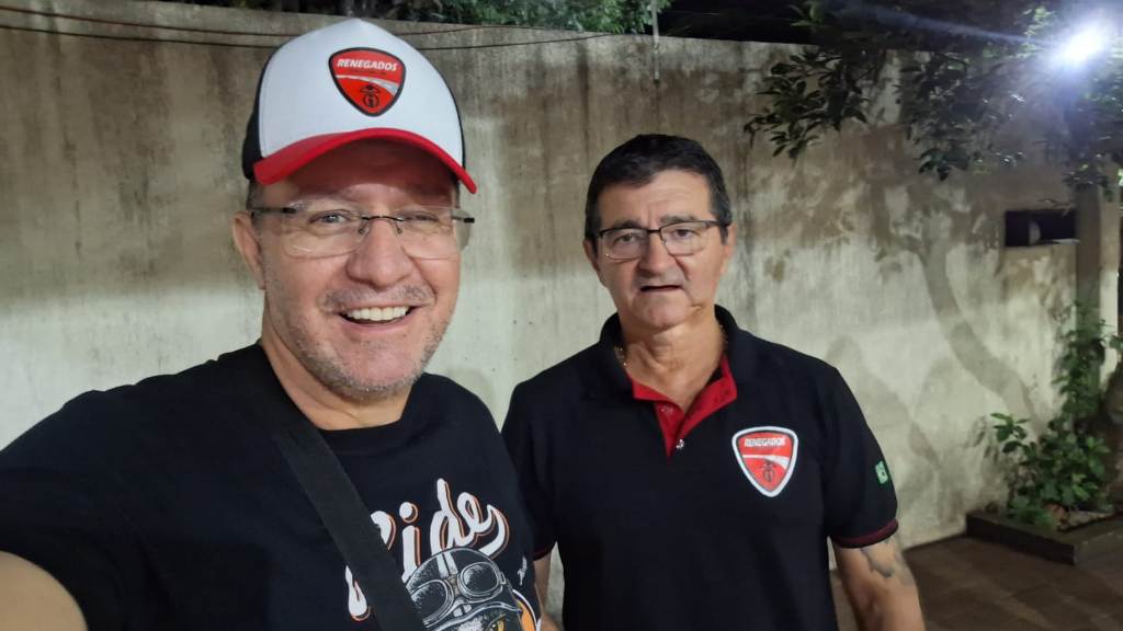 Ponta Porã: Tudo pronto para o 20º Motorcycle 2023 no Parque de Exposiões Ponta Porã: Tudo pronto para o 20º Motorcycle 2023 no Parque de Exposiões