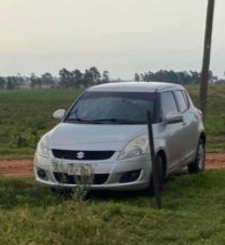 Ladrão audacioso rouba carro e espalha pânico no bairro Coopha Fronteira em Ponta Porã Ladrão audacioso rouba carro e espalha pânico no bairro Coopha Fronteira em Ponta Porã