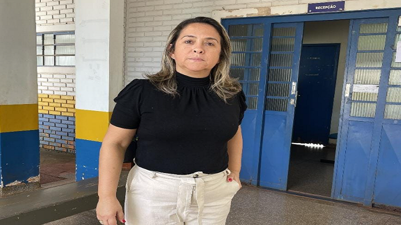 Lia reafirma que falta de certidões faz Dourados perder recursos na Saúde Lia reafirma que falta de certidões faz Dourados perder recursos na Saúde