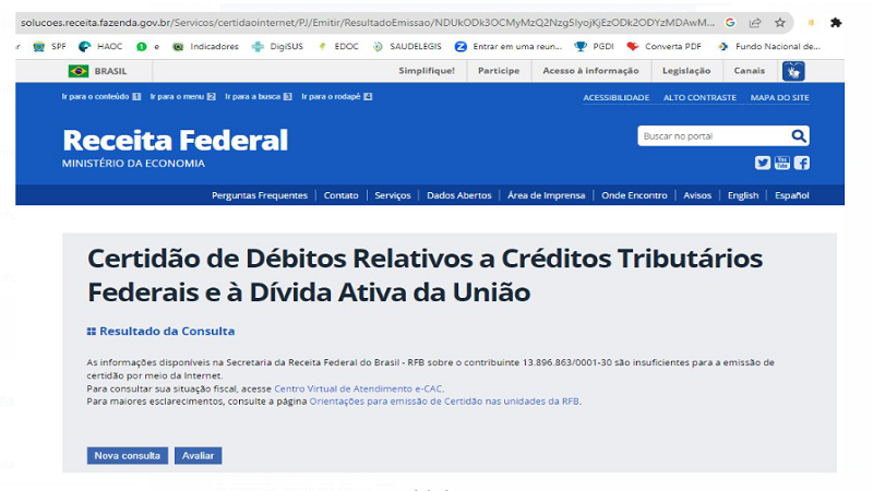 Lia reafirma que falta de certidões faz Dourados perder recursos na Saúde Lia reafirma que falta de certidões faz Dourados perder recursos na Saúde
