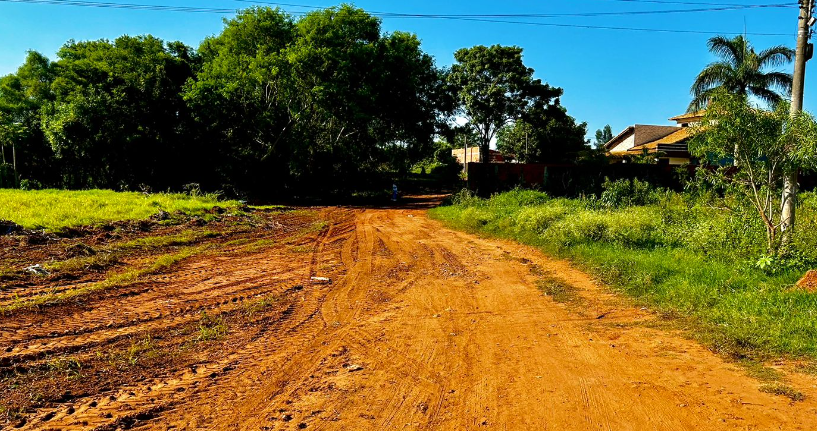 Vereadora Cida Farias solicita melhorias de Infraestrutura em Amambai Vereadora Cida Farias solicita melhorias de Infraestrutura em Amambai