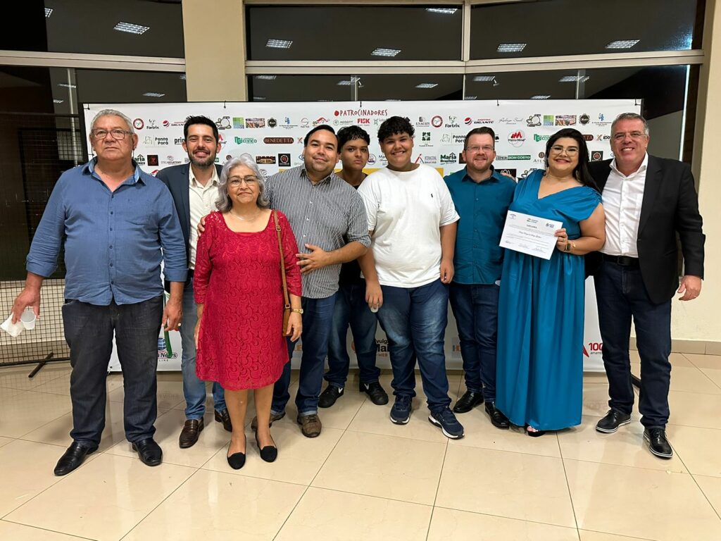 Ponta Porã: Conselheiros Tutelares eleitos e suplentes são diplomados