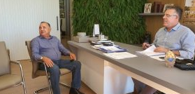 Energisa não investe e compromete abastecimento de energia em Ponta Porã Energisa não investe e compromete abastecimento de energia em Ponta Porã