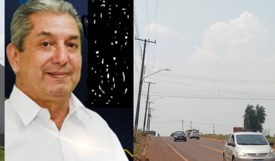 Energisa não investe e compromete abastecimento de energia em Ponta Porã Energisa não investe e compromete abastecimento de energia em Ponta Porã