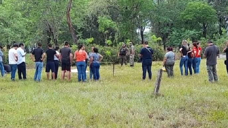 Ex-diretor de Estabelecimentos Penitenciários é executado por pistoleiros Ex-diretor de Estabelecimentos Penitenciários é executado por pistoleiros