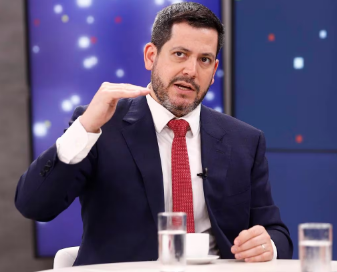 Partido Colorado y el Gobierno: “Vivimos un momento de fortaleza”, afirma Latorre