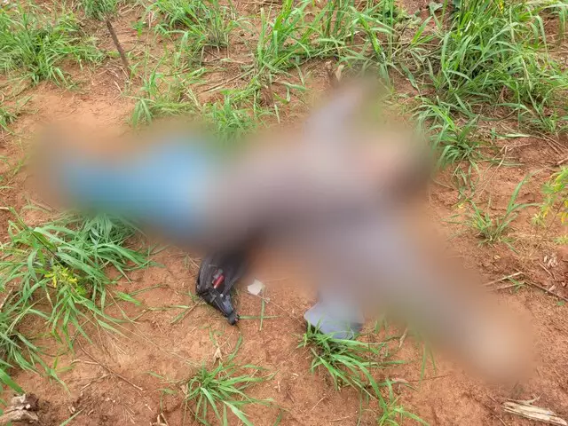 Homem é morto em confronto com a polícia na fronteira
