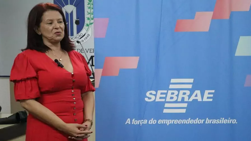 Palestra “Empreendedorismo Feminino e Autoestima”, foi um sucesso em Amambai Palestra “Empreendedorismo Feminino e Autoestima”, foi um sucesso em Amambai