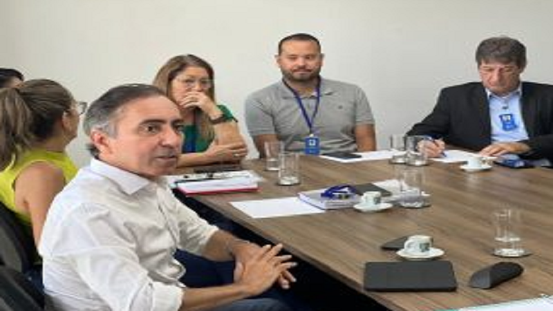 Em fase de homologação, sistema de gestão das emendas parlamentares começa a ser testado Em fase de homologação, sistema de gestão das emendas parlamentares começa a ser testado