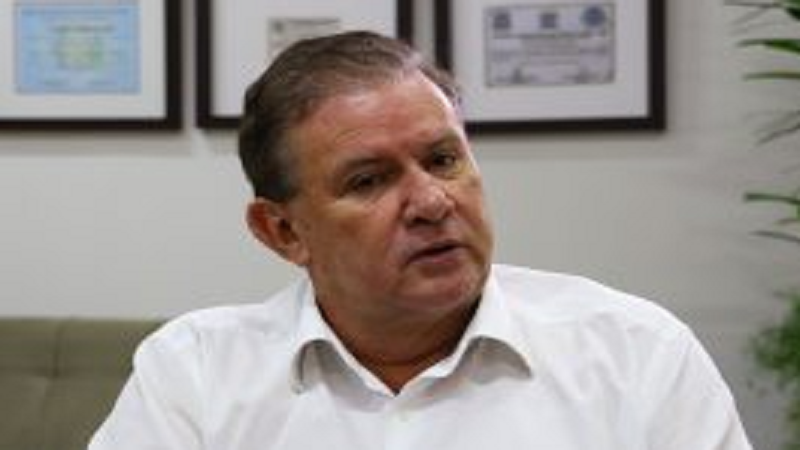 Em fase de homologação, sistema de gestão das emendas parlamentares começa a ser testado Em fase de homologação, sistema de gestão das emendas parlamentares começa a ser testado