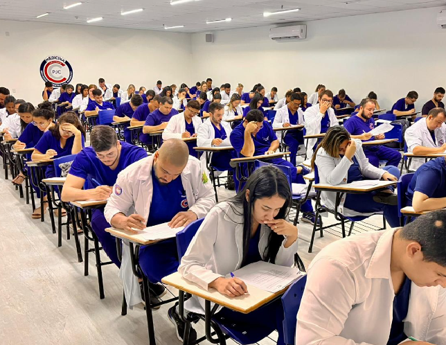 Qualidade de ensino coloca UCP no World Directory of Medical Schools Qualidade de ensino coloca UCP no World Directory of Medical Schools