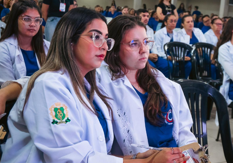 Qualidade de ensino coloca UCP no World Directory of Medical Schools Qualidade de ensino coloca UCP no World Directory of Medical Schools
