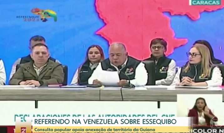 Ministério da Defesa envia veículos blindados para a fronteira com a Venezuela Ministério da Defesa envia veículos blindados para a fronteira com a Venezuela