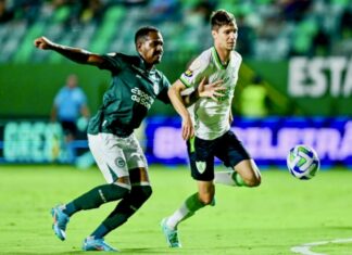 Category "Esportes" com ad especifico contratado