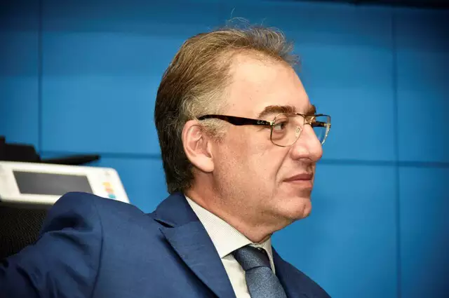 Neno Razuk é alvo de operação contra jogo do bicho