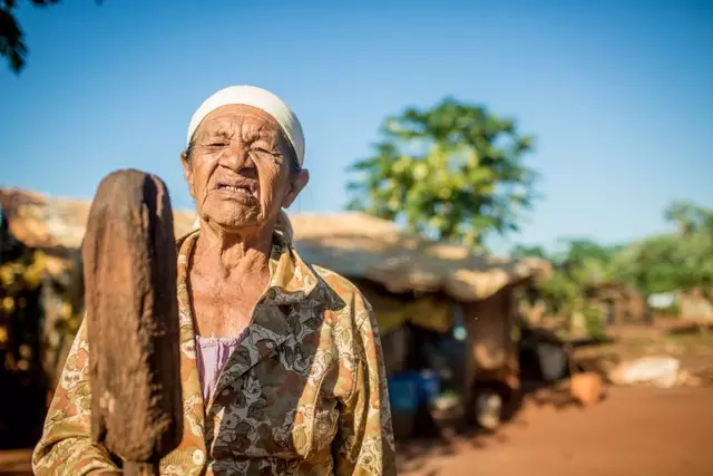 Casal de MS é homenageado pela ONU como símbolo da resistência indígena Casal de MS é homenageado pela ONU como símbolo da resistência indígena