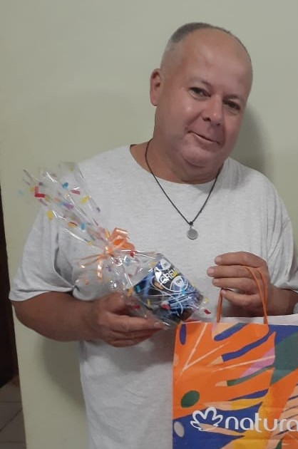 Confira os aniversariantes desse dia 01/01/24, por Dora Nunes Confira os aniversariantes desse dia 01/01/24, por Dora Nunes