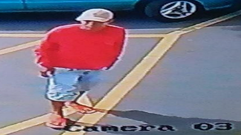 Pedro Juan Caballero: Loja é assaltada e suspeitos são flagrados por câmeras de segurança Pedro Juan Caballero: Loja é assaltada e suspeitos são flagrados por câmeras de segurança