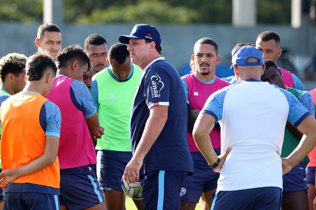 Veja quem joga hoje pelo brasileirão na série A - Amambai Notícias