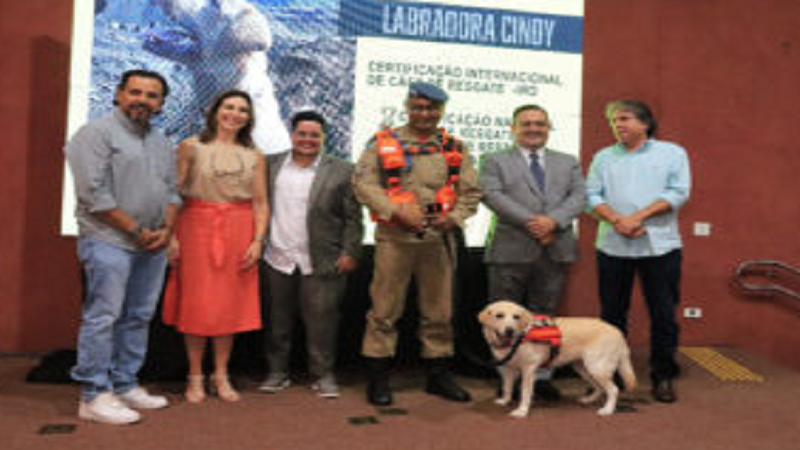 Com R$ 2,5 mi em emendas para causa animal, Marcio Fernandes comemora Caravana da Castração Com R$ 2,5 mi em emendas para causa animal, Marcio Fernandes comemora Caravana da Castração