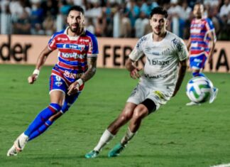 Category "Esportes" com ad especifico contratado