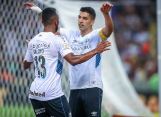 Category "Esportes" com ad especifico contratado