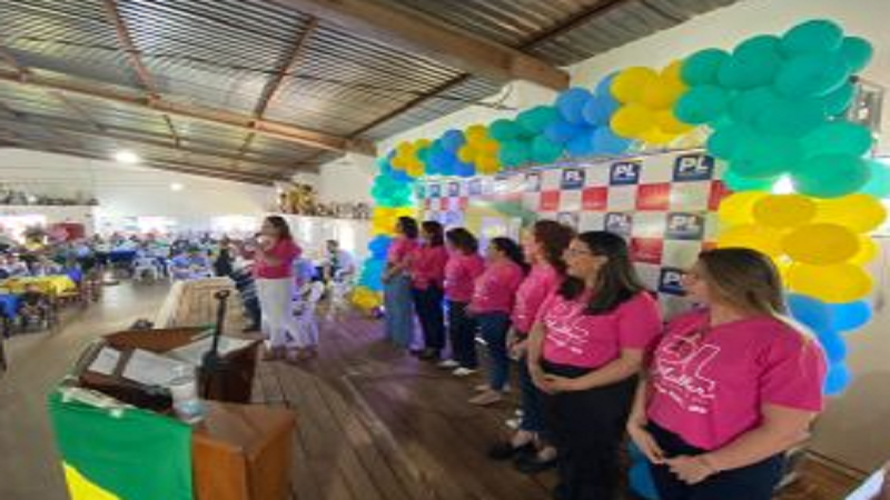 Ponta Porã: Encontro da Direita do Mato Grosso do Sul projeta participação nas eleições 2024 com candidaturas próprias