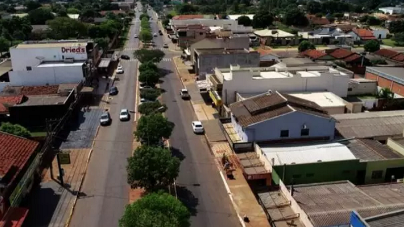 Dourados, Nova Andradina e Caarapó fazem aniversário nesta quarta-feira Dourados, Nova Andradina e Caarapó fazem aniversário nesta quarta-feira