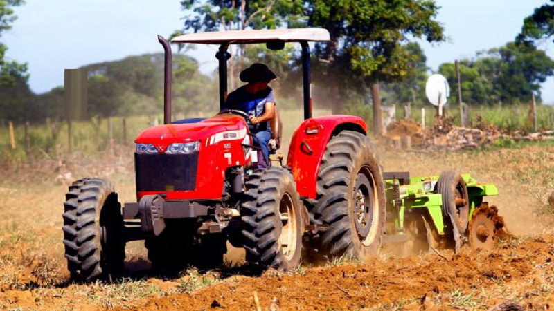 Agricultura familiar de MS terá mais R$ 4 milhões no Programa de Aquisição de Alimentos Agricultura familiar de MS terá mais R$ 4 milhões no Programa de Aquisição de Alimentos