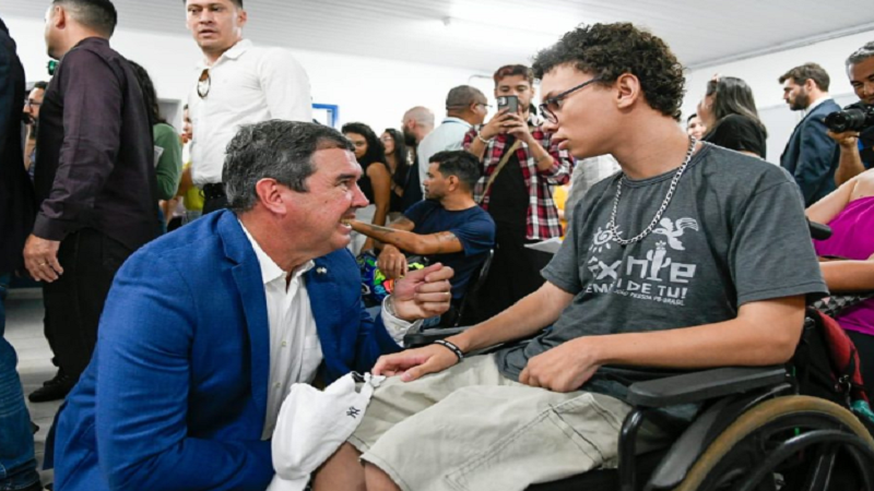 Combate à fome: MS recebe R$ 120 milhões para atender as famílias que mais precisam
