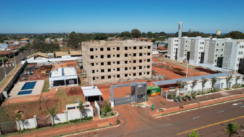 Programas habitacionais de MS são reconhecidos no país e apresentados em seminário