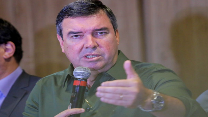 Governo de MS mantém menor ICMS do País para acelerar crescimento e baratear preços à população Governo de MS mantém menor ICMS do País para acelerar crescimento e baratear preços à população