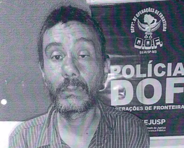 Ponta Porã: ‘Maníaco da lanterna’ é indiciado por tentativa de homicídio contra 12 pessoas Ponta Porã: ‘Maníaco da lanterna’ é indiciado por tentativa de homicídio contra 12 pessoas