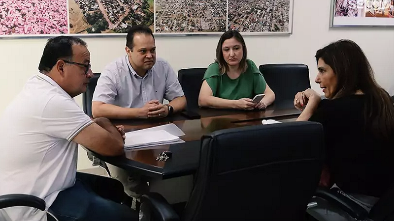 Amambai poderá ter curso de Medicina em 2024 Amambai poderá ter curso de Medicina em 2024